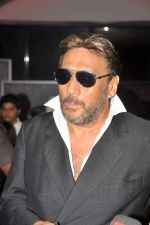 Jackie Shroff at Life is Good first look in Cinemax, Mumbai on 5th July 2012 (20).JPG