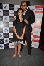 Jackie Shroff, Ananya Vij at Life is Good first look in Cinemax, Mumbai on 5th July 2012 (10).JPG