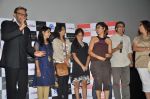 Jackie Shroff, Sunita Chhaya, Ankita Shrivastava, Ananya Vij, Anant Mahadevan at Life is Good first look in Cinemax, Mumbai on 5th July 2012 (47).JPG