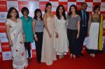 Neha Dhupia, Anita Dongre,Amrita Puri at The 8th Annual Gemfields RioTinto Retail Jeweller India Awards 2012 on 5th July 2012 (68).JPG