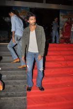 Nikhil Dwivedi at the special screening of Bol Bachchan in Cinemax, Mumbai on 5th July 2012 (65).JPG