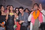 Reema Sen, Manoj Bajpayee, Anurag Kashyap, Richa Chadda, Huma Qureshi at Gangs of Wasseypur success bash in Escobar, Mumbai on 5th July 2012 (143).JPG