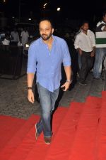 Rohit Shetty at the special screening of Bol Bachchan in Cinemax, Mumbai on 5th July 2012 (30).JPG