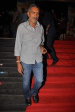 prakash Jha at the special screening of Bol Bachchan in Cinemax, Mumbai on 5th July 2012 (62).JPG