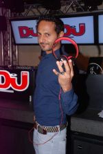 Nikhil Chinapa at DJ magazine launch in F Bar on 6th July 2012 (32).JPG