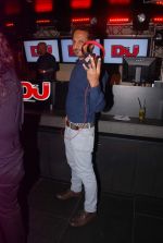 Nikhil Chinapa at DJ magazine launch in F Bar on 6th July 2012 (33).JPG