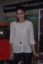 Puja Gupta at Go Goa Gone film promotions in association with Volkswagen on 6th July 2012 (14).JPG