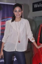 Puja Gupta at Go Goa Gone film promotions in association with Volkswagen on 6th July 2012 (26).JPG