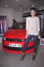 Puja Gupta at Go Goa Gone film promotions in association with Volkswagen on 6th July 2012 (9).JPG