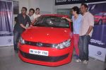 Puja Gupta, Kunal Khemu at Go Goa Gone film promotions in association with Volkswagen on 6th July 2012 (27).JPG