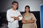 Rakeysh Omprakash Mehra, Nandita Das at Film Gattu promotions in PVR, Mumbai on 6th July 2012 (34).JPG