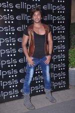 Terence Lewis at Ellipsis launch hosted by Arjun Khanna in Mumbai on 6th July 2012 (73).JPG