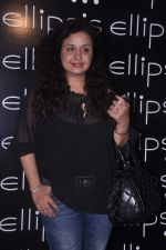 Vandana Sajnani at Ellipsis launch hosted by Arjun Khanna in Mumbai on 6th July 2012 (149).JPG