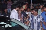 Abhishek Bachchan meets fans to promote Bol Bachchan in Gaeity, Mumbai on 7th July 2012 (7).JPG