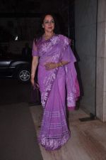 Hema Malini at Nari Hira_s birthday bash in his Residence, Mumbai on 7th July 2012 (112).JPG