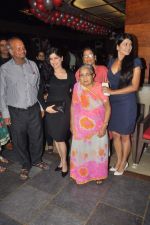 at Punar Vivah serial success party in Mumbai on 7th July 2012 (24).JPG