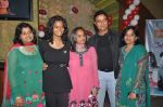 at Punar Vivah serial success party in Mumbai on 7th July 2012 (6).JPG