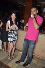 at Punar Vivah serial success party in Mumbai on 7th July 2012 (76).JPG