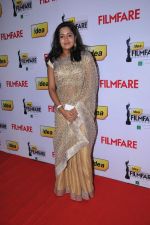 Ananya received The Best Actor Awards in a supporting Role (FEMALE) at the _59th !dea Filmfare Awards 2011_ (South) on 8th July at Jawaharlal Nehru indoor stadium, Chennai..jpg