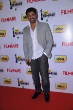 Arun Vijay (Tamil Actor) at the Red Carpet of _59th !dea Filmfare Awards 2011_ (South) on 8th July at Jawaharlal Nehru indoor stadium, Chennai..jpg