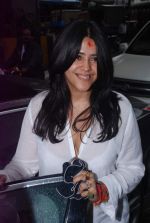 Ekta Kapoor at Radio Mirchi in Mumbai on 9th July 2012 (21).JPG