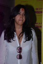 Ekta Kapoor at Radio Mirchi in Mumbai on 9th July 2012 (9).JPG