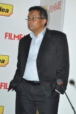 Mr. Sashi Shankar (Cheif Marketing Officer Idea) at the _59th !dea Filmfare Awards 2011_ at Nehru Stadium, Chennai..jpg
