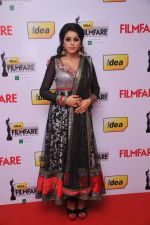 Poorna at the Red Carpet of _59th !dea Filmfare Awards 2011_ (South) on 8th July at Jawaharlal Nehru indoor stadium, Chennai..jpg