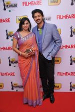 Srikanth at the Red Carpet of _59th !dea Filmfare Awards 2011_ (South) on 8th July at Jawaharlal Nehru indoor stadium, Chennai..jpg