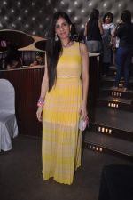 Nishka Lulla at Lakme fashion week press meet in Mumbai on 10th July 2012 (95).JPG