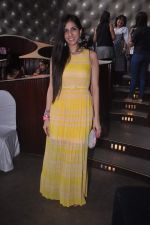 Nishka Lulla at Lakme fashion week press meet in Mumbai on 10th July 2012 (96).JPG