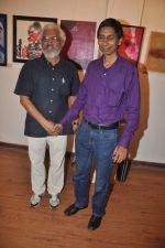 at 13th Annual Artists Centre Exhibition in Kalaghoda, Mumbai on 10th July 2012 (14).JPG
