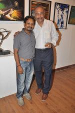 at 13th Annual Artists Centre Exhibition in Kalaghoda, Mumbai on 10th July 2012 (21).JPG