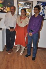 at 13th Annual Artists Centre Exhibition in Kalaghoda, Mumbai on 10th July 2012 (49).JPG