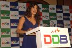 Priyanka Chopra launches Digital Direct Broadcasting in Taj Land Hotel, Bandra, Mumbai on 11th July 2012 (3).jpg