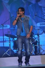 Salim Merchant at Indian Idol concert in Pune on 12th July 2012 (61).JPG