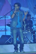 Salim Merchant at Indian Idol concert in Pune on 12th July 2012 (66).JPG