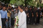 at Dara Singh funeral in Mumbai on 12th July 2012 (13).JPG