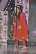 at the launch of Life OK_s new show laugh India Laugh in Mumbai on 13th July 2012 (80).JPG