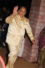 Alok Nath at the 5th Boroplus Gold Awards in Filmcity, Mumbai on 14th July 2012.jpg