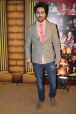 Ayushmaan at the 5th Boroplus Gold Awards in Filmcity, Mumbai on 14th July 2012.jpg