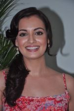 Dia Mirza at NDTV Marks for Sports event in Mumbai on 13th July 2012 (248).JPG