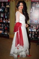 Kavita Kaushik at the 5th Boroplus Gold Awards in Filmcity, Mumbai on 14th July 2012.jpg