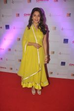 Madhuri Dixit at the launch of It_s Only Cinema magazine in Novotel, Mumbai on 14th July 2012 (4).JPG