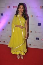 Madhuri Dixit at the launch of It_s Only Cinema magazine in Novotel, Mumbai on 14th July 2012 (7).JPG