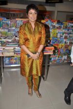 Meghna Malik at Bhavik Sangghvi_s book launch in Crossword, Mumbai on 13th July 2012 (28).JPG
