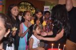 RJ Archana at Radio City Anniversary bash in Andheri, Mumbai on 13th July 2012 (20).JPG