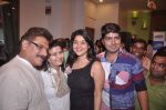 RJ Archana at Radio City Anniversary bash in Andheri, Mumbai on 13th July 2012 (26).JPG