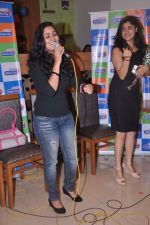 RJ Archana at Radio City Anniversary bash in Andheri, Mumbai on 13th July 2012 (43).JPG