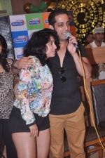 RJ Salil Acharya at Radio City Anniversary bash in Andheri, Mumbai on 13th July 2012 (13).JPG